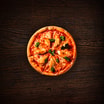 108 Pizza Pollo