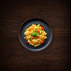 67 Pappardelle al Pesto
