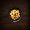 75 Pappardelle di Pollo