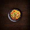 66 Penne Pesto