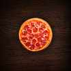 134 Pizza Sucuk