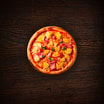 92 Pizza Hawaii