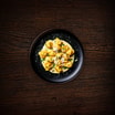 60 Tortellini Gorgonzola