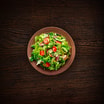 108 Beilagensalat