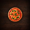 138 Pizza Vegan