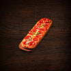 201 Pizza-Blech Mista
