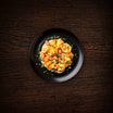 59 Tortellini alla Panna