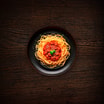 41 Spaghetti Bolognese