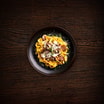 63 Pappardelle Bella Vita