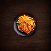 160 Pollo Alla Griglia