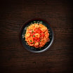 38 Spaghetti Gamberetti