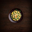 64 Gnocchi al Gorgonzola
