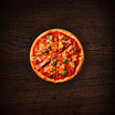 135 Pizza Barbecue