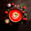 11 Zuppa Pomodoro