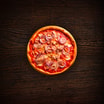 91 Pizza al Tonno