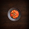 156 Risotto Mare