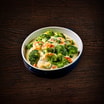3 Broccoli al Gorgonzola