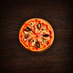 97 Pizza Frutti di Mare