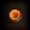 51 Penne Napoli