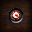 205 Panna Cotta