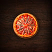 98 Pizza Sardelle