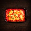 58 Lasagne Vegetaria