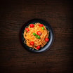 39 Spaghetti All'Aglio