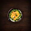 2 Broccoli al Pecorino