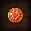 88 Pizza Quattro Stagioni