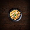 53 Penne Gorgonzola