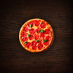 81 Pizza Salami