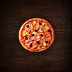 86 Pizza Big