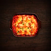 57 Lasagne