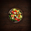 114 Insalata Pecorino