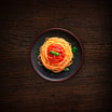 40 Spaghetti Napoli