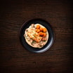 161 Pollo al Funghi