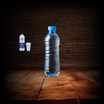 Mineralwasser, still 0,5l