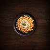 73 Penne Quattro Formaggi