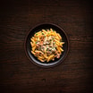 54 Penne Funghi