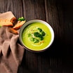 12 Zuppa di Broccoli