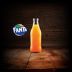 Fanta 0,33l