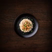 150 Risotto Funghi